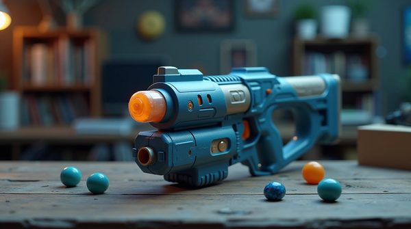 Everything to know about gel blaster uk: rules, shops, and buying tips