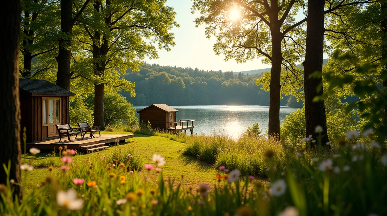 Your Questions About French Naturist Camping